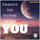 Embrace the picture of the New You