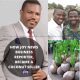 HOW JOY NEWS BUSINESS REPORTER, BECAME A COCONUT SELLER