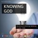 KNOWING GOD